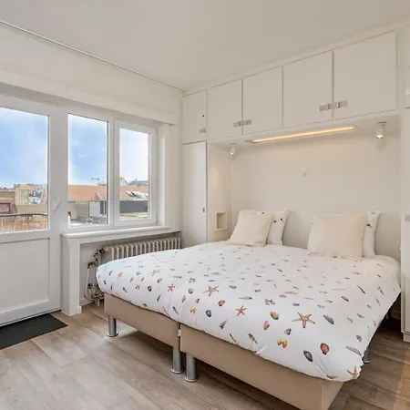 Appartamento Flat Julien De Panne